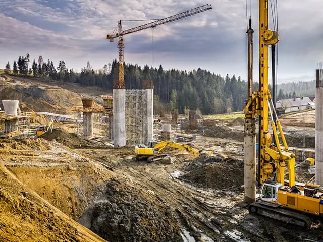 Pile Foundation