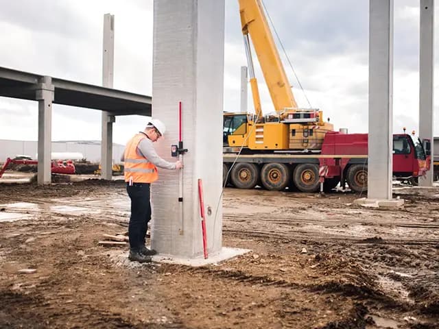 Pile Testing Works