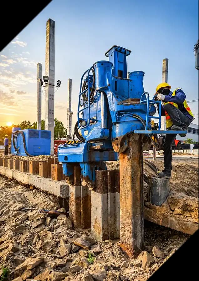 Gandhi Geotechnical Engineers LLP Gandhi Geotechnical Engineers LLP